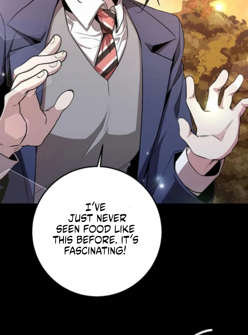 High School Queen Chapter 65 - Page 21