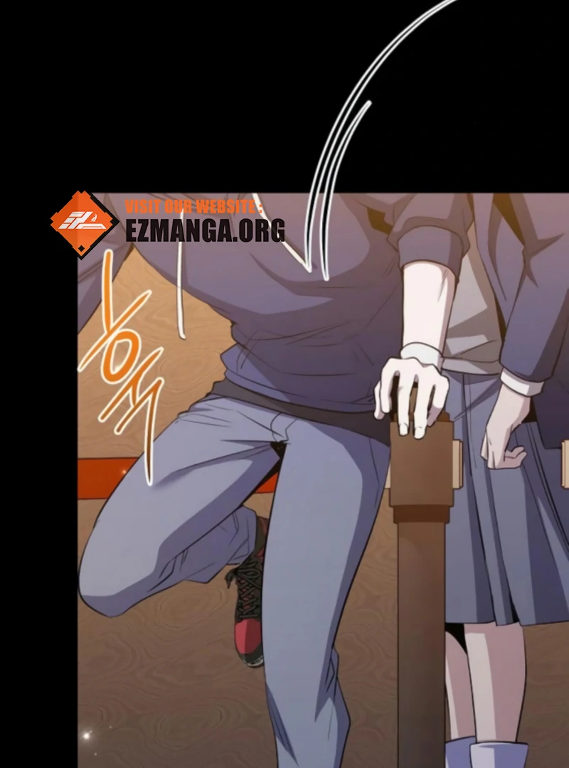 High School Queen Chapter 65 - Page 22