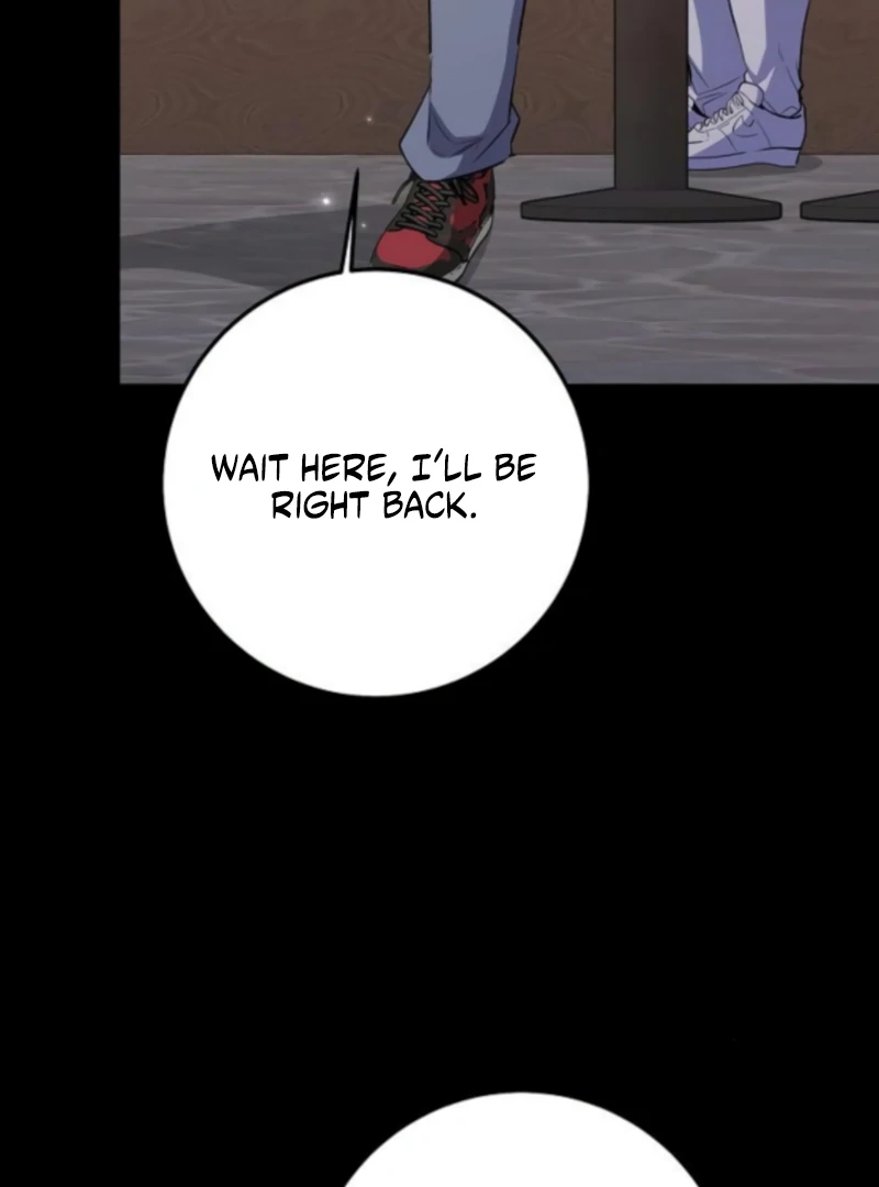 High School Queen Chapter 65 - Page 23