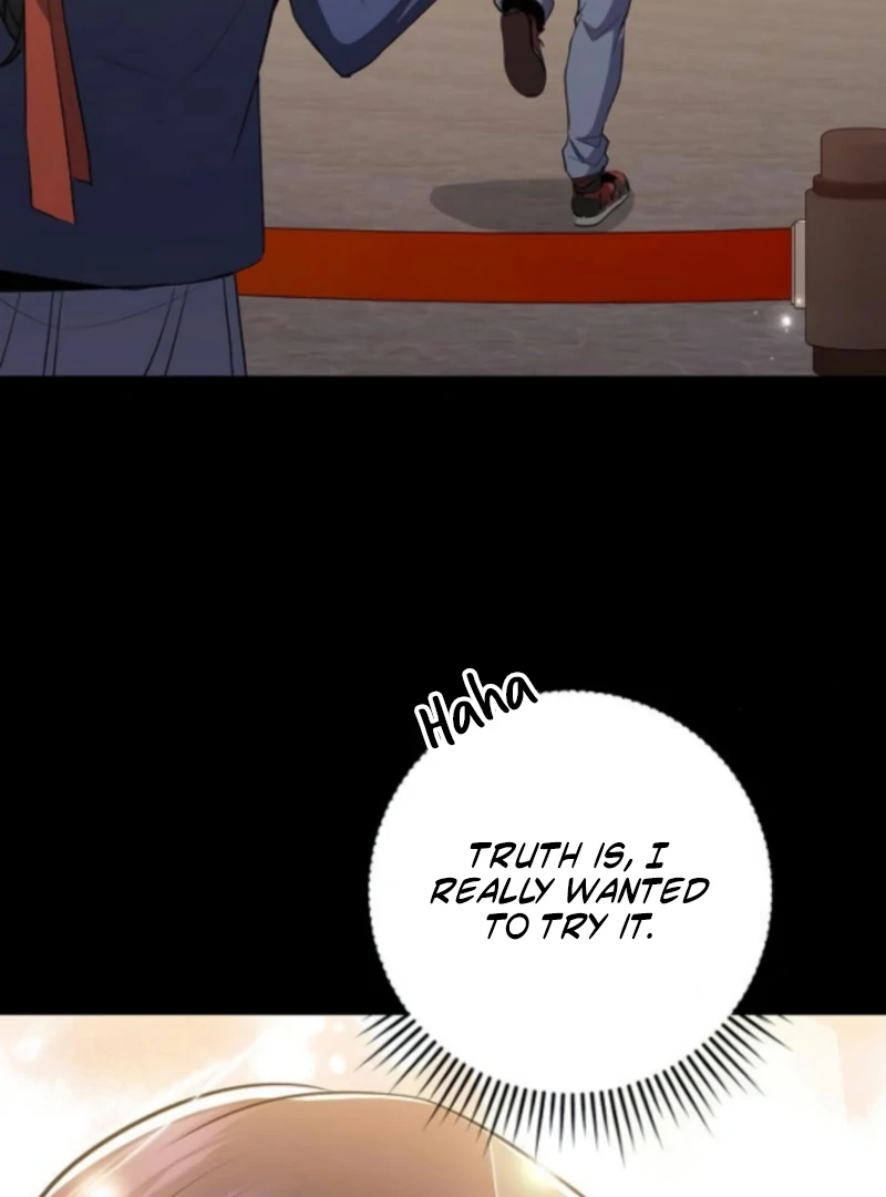 High School Queen Chapter 65 - Page 25