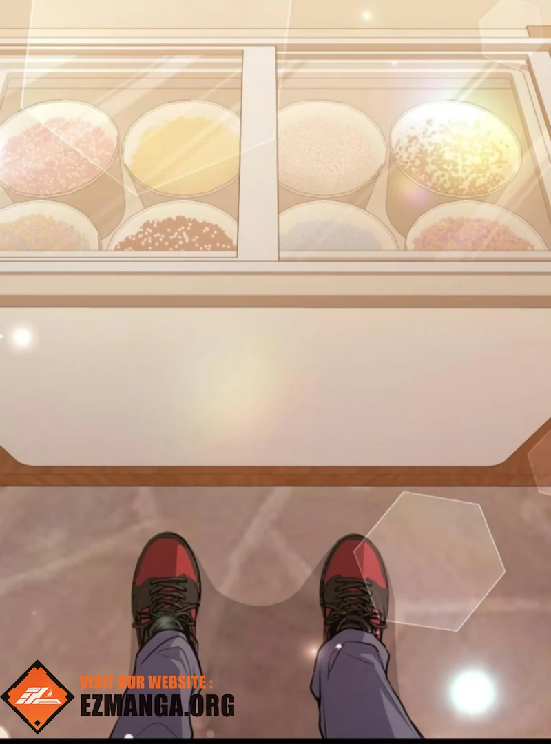 High School Queen Chapter 65 - Page 41