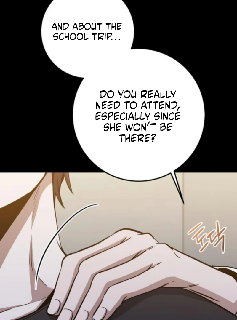 High School Queen Chapter 65 - Page 67