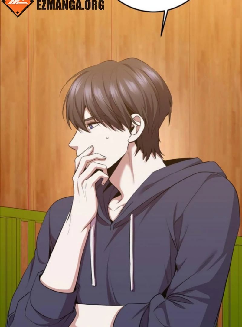 High School Queen Chapter 65 - Page 8