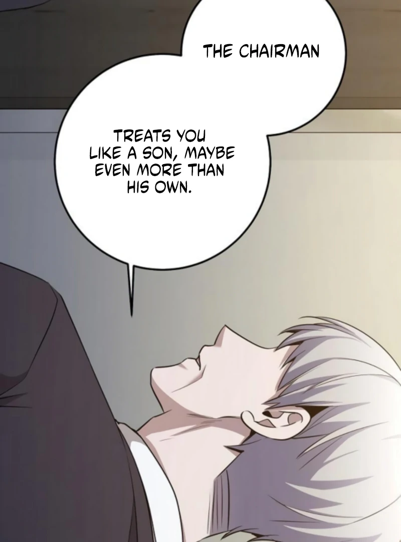 High School Queen Chapter 65 - Page 73