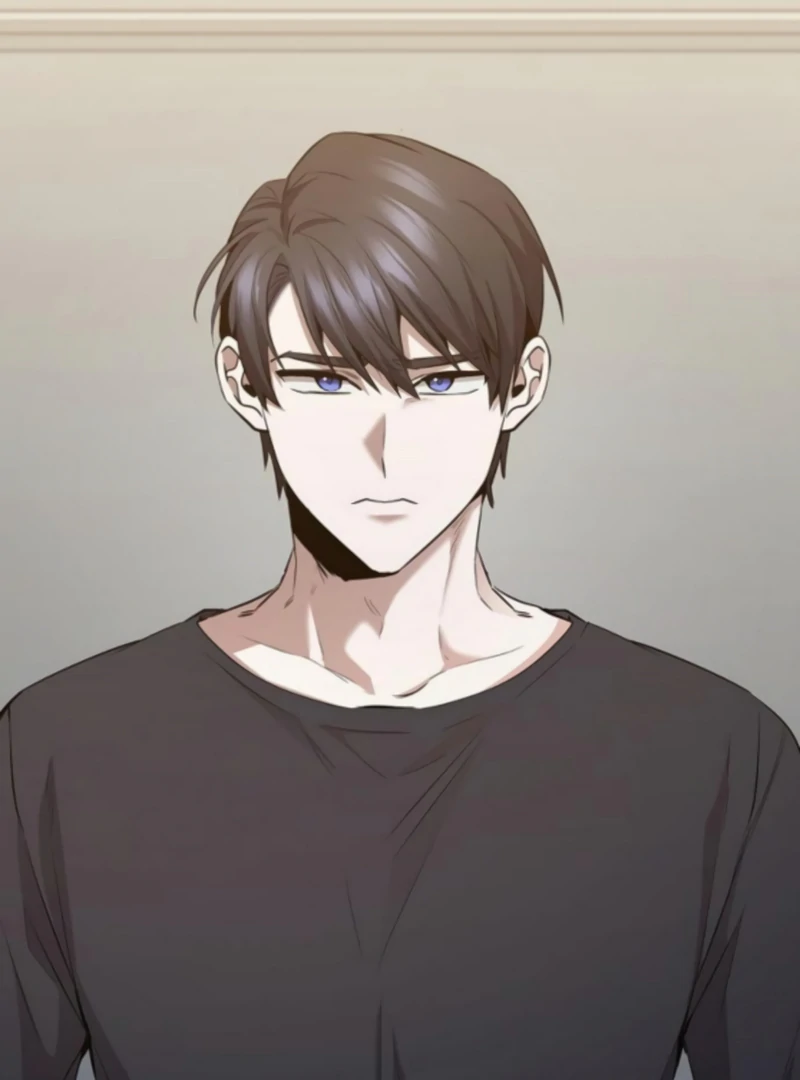 High School Queen Chapter 65 - Page 76