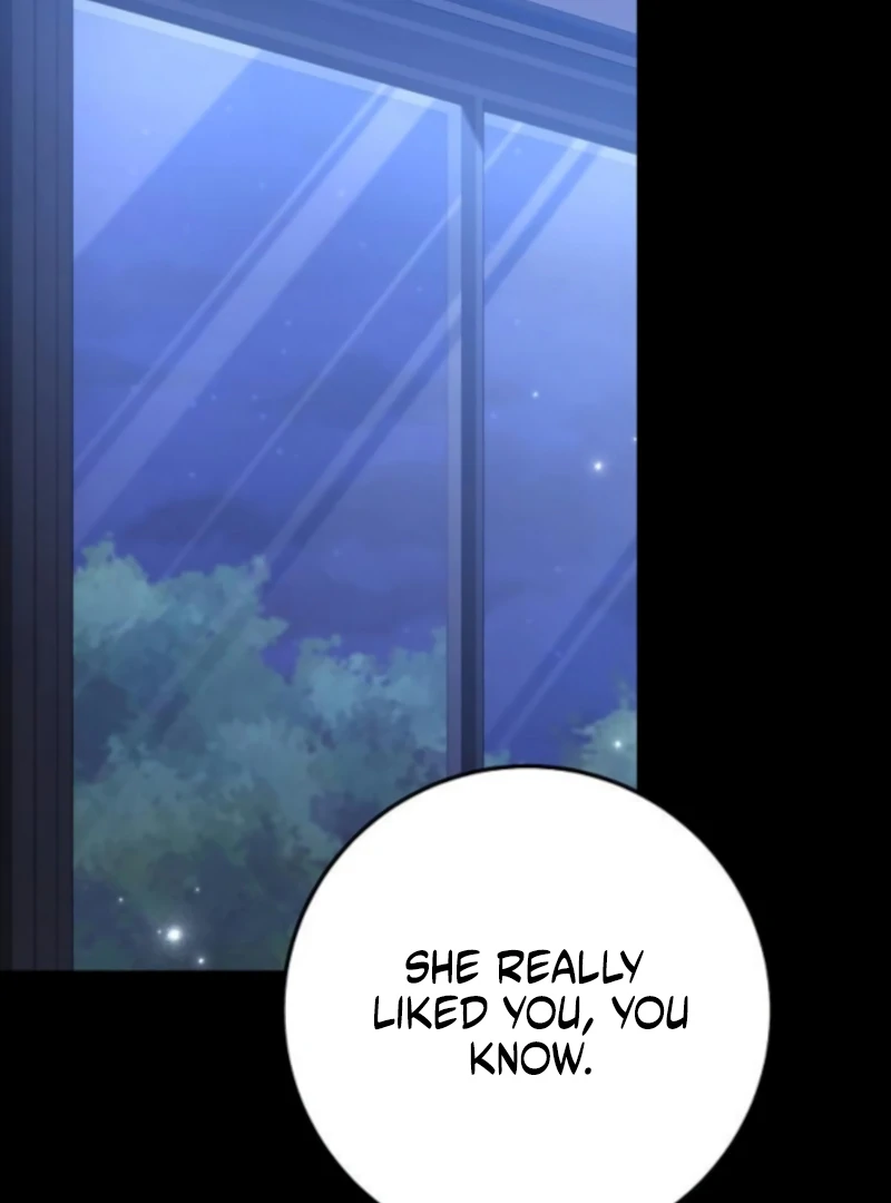 High School Queen Chapter 65 - Page 92