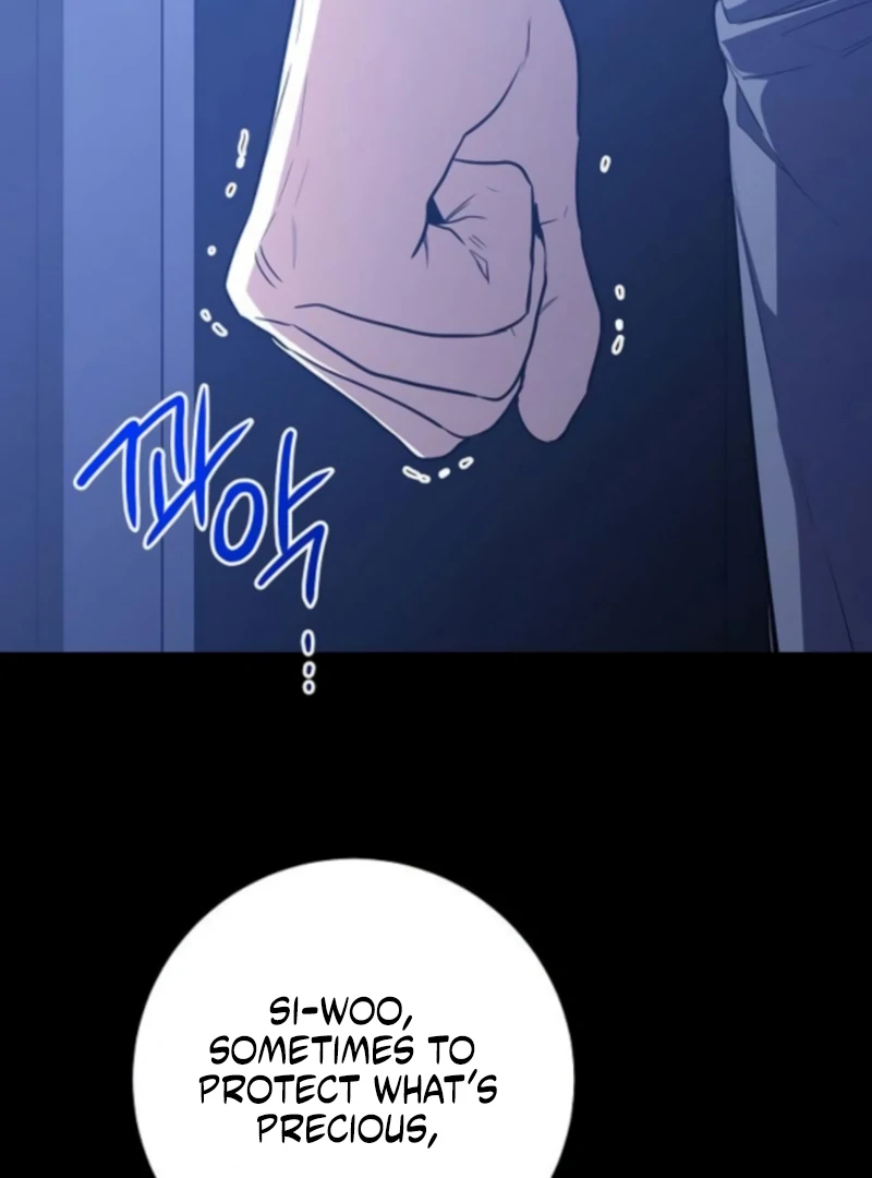 High School Queen Chapter 65 - Page 94