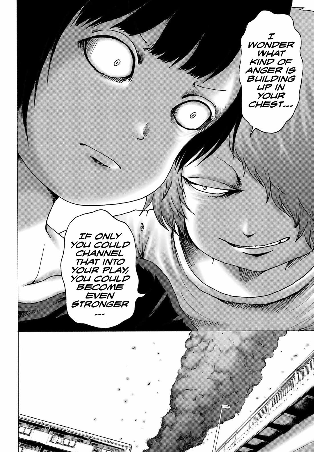 High Score Girl DASH Chapter 60 - Page 16