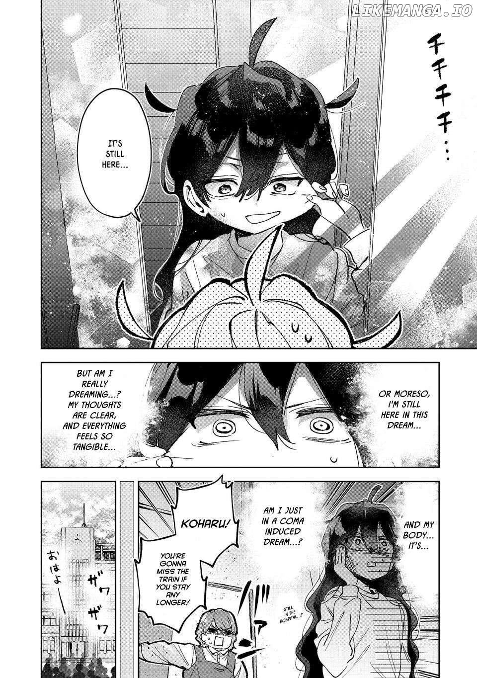 Hikagemono Demo Yarinaoshite Ii Desu ka? Chapter 1 - Page 26