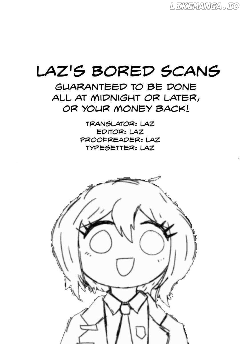 Hikagemono Demo Yarinaoshite Ii Desu ka? Chapter 5 - Page 18