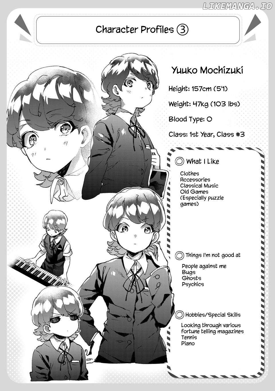 Hikagemono Demo Yarinaoshite Ii Desu ka? Chapter 9 - Page 17