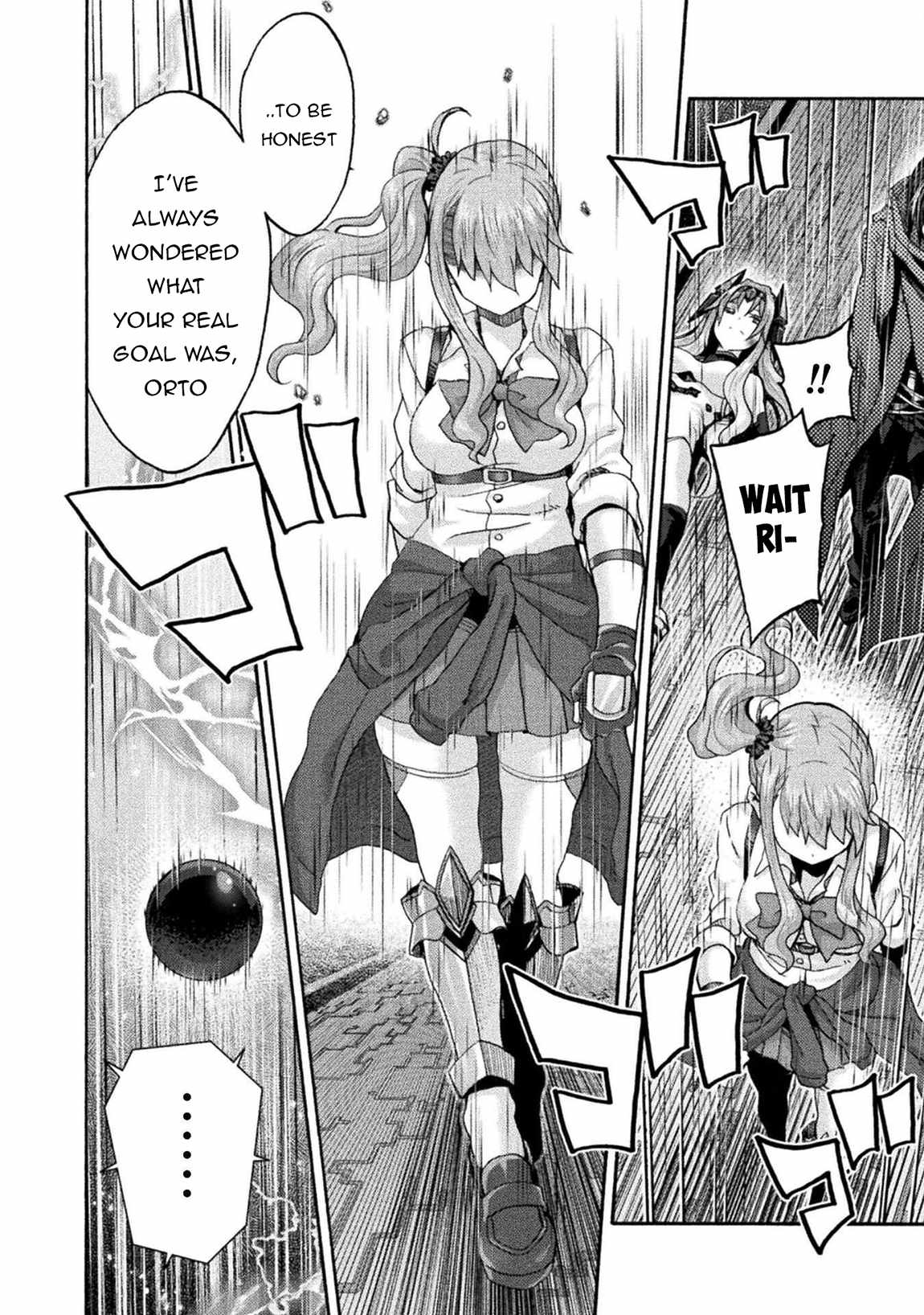 Himekishi ga Classmate! Chapter 76 - Page 13