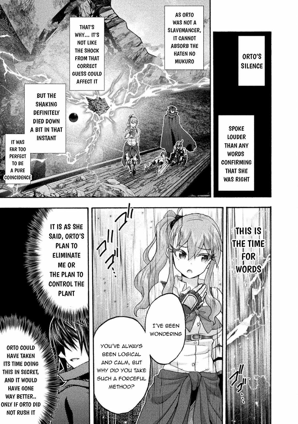 Himekishi ga Classmate! Chapter 76 - Page 16