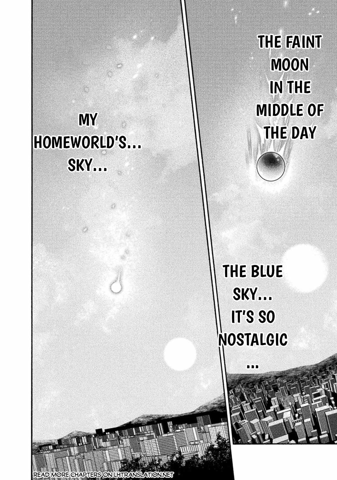 Himekishi ga Classmate! Chapter 76 - Page 31