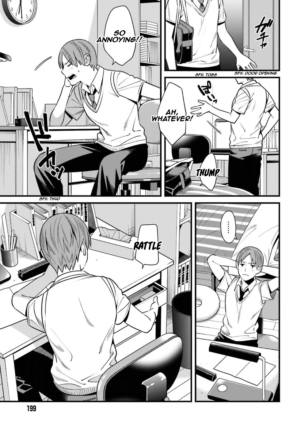 Hirasaka Hinako ga Ero Kawaii koto wo Ore dake ga Shitteiru Chapter 1 - Page 28