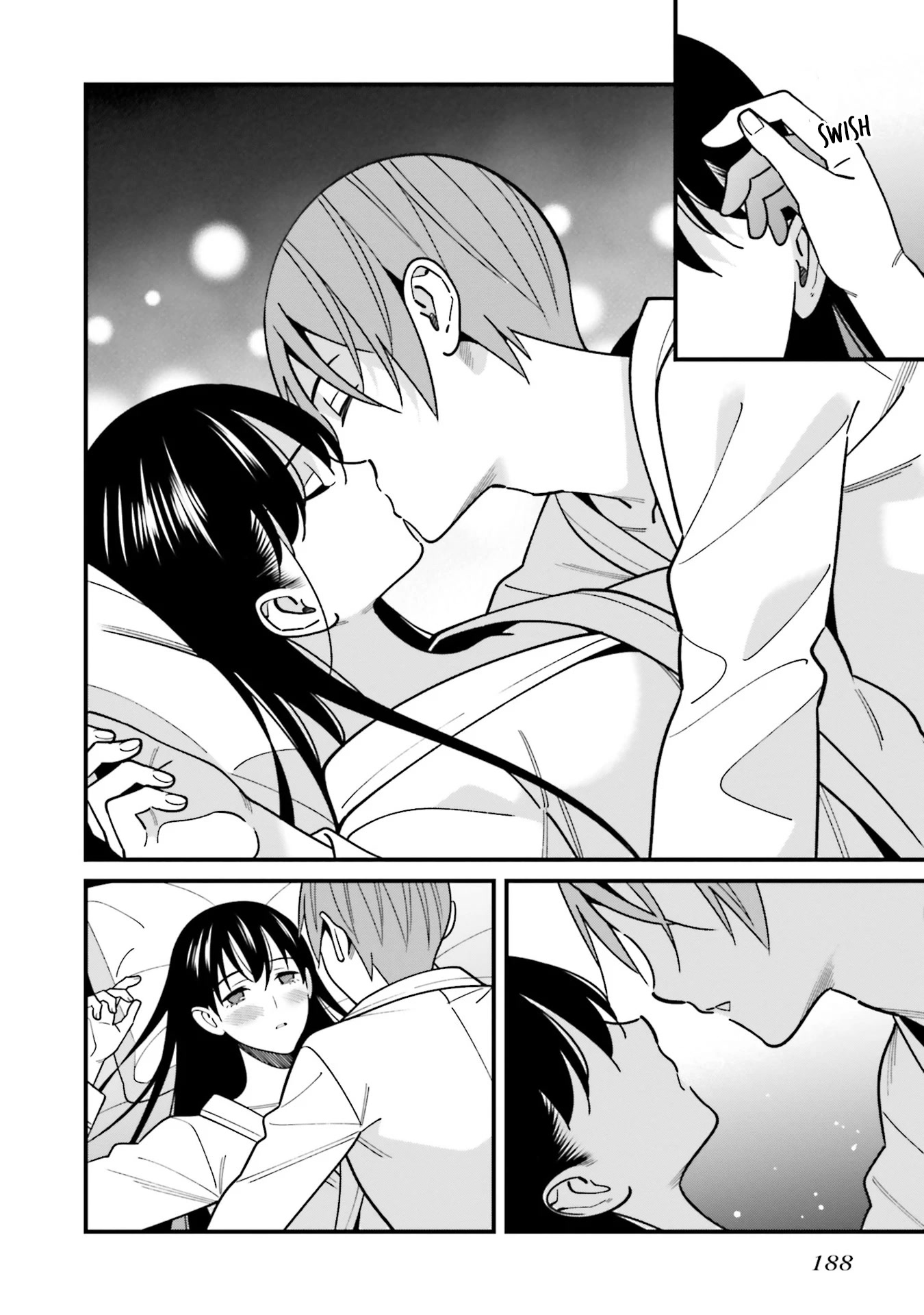 Hirasaka Hinako ga Ero Kawaii koto wo Ore dake ga Shitteiru Chapter 44.5 - Page 19