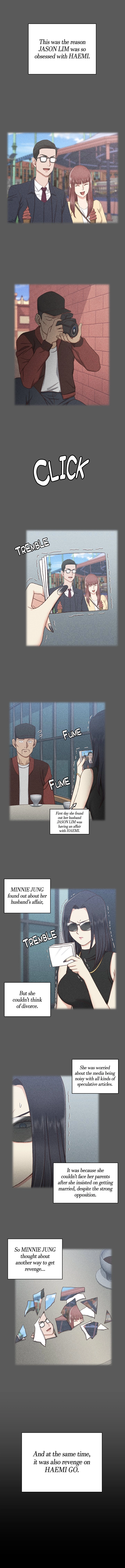 His Place Chapter 100 - Page 7