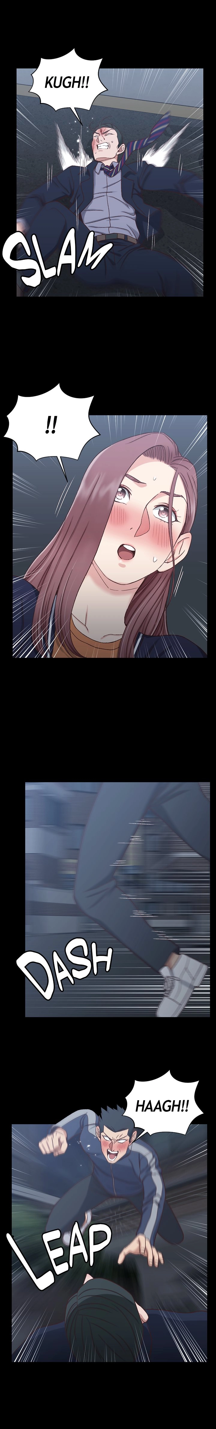 His Place Chapter 101 - Page 10