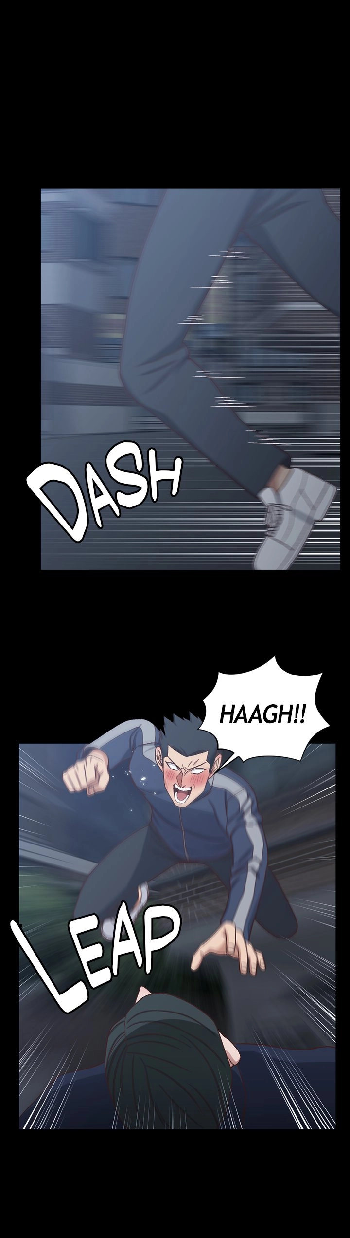 His Place Chapter 102 - Page 1