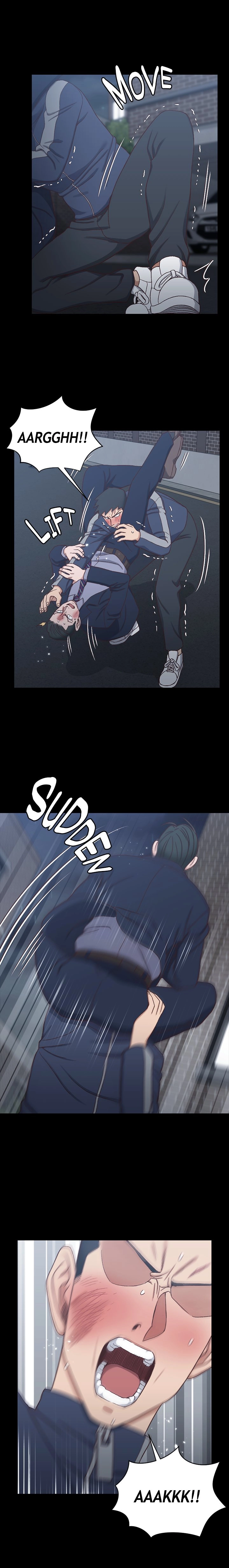 His Place Chapter 102 - Page 14