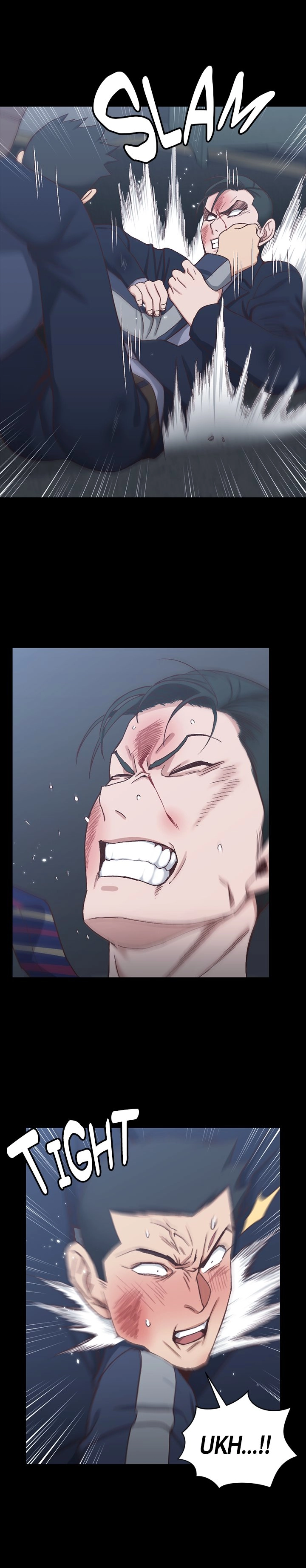 His Place Chapter 102 - Page 15