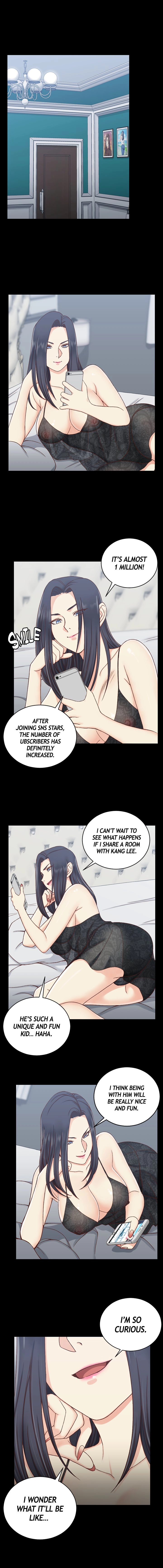 His Place Chapter 102 - Page 4