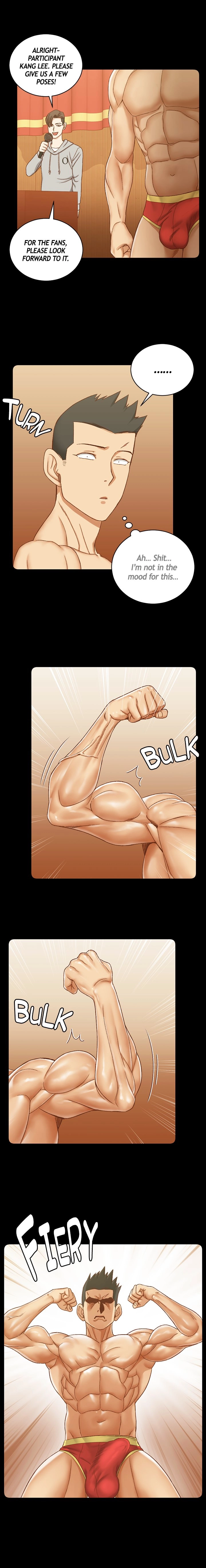 His Place Chapter 102 - Page 9