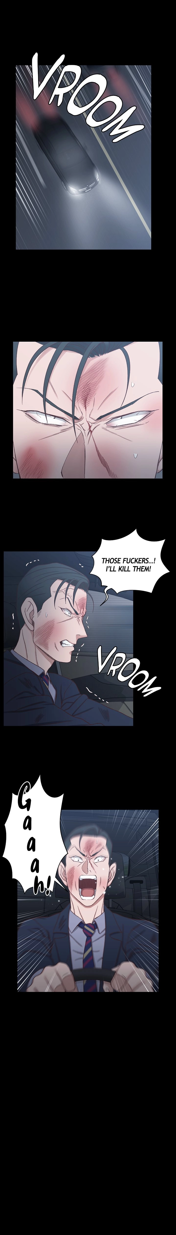 His Place Chapter 103 - Page 11