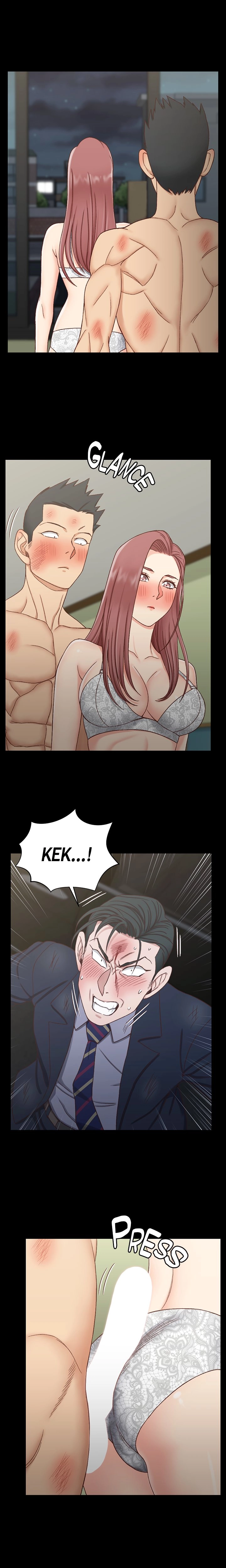 His Place Chapter 103 - Page 7