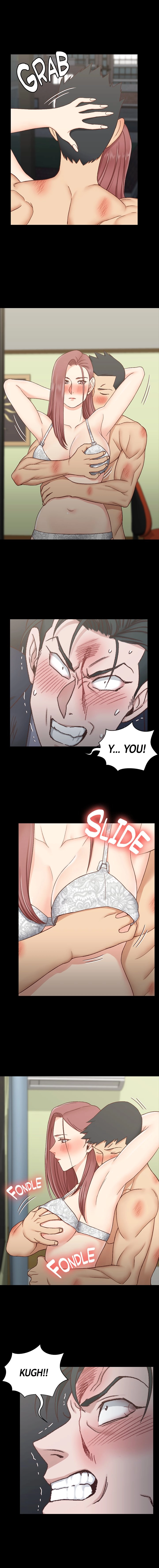 His Place Chapter 103 - Page 8