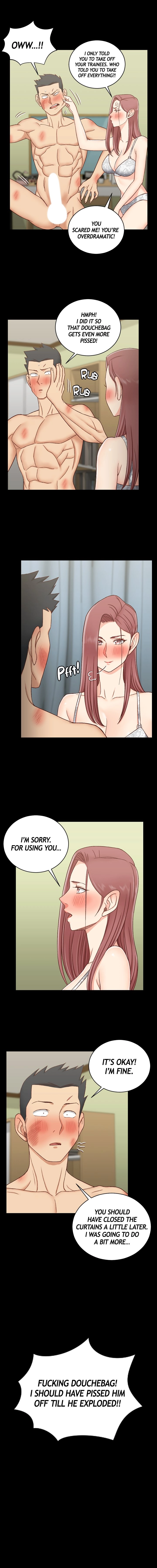 His Place Chapter 103 - Page 10