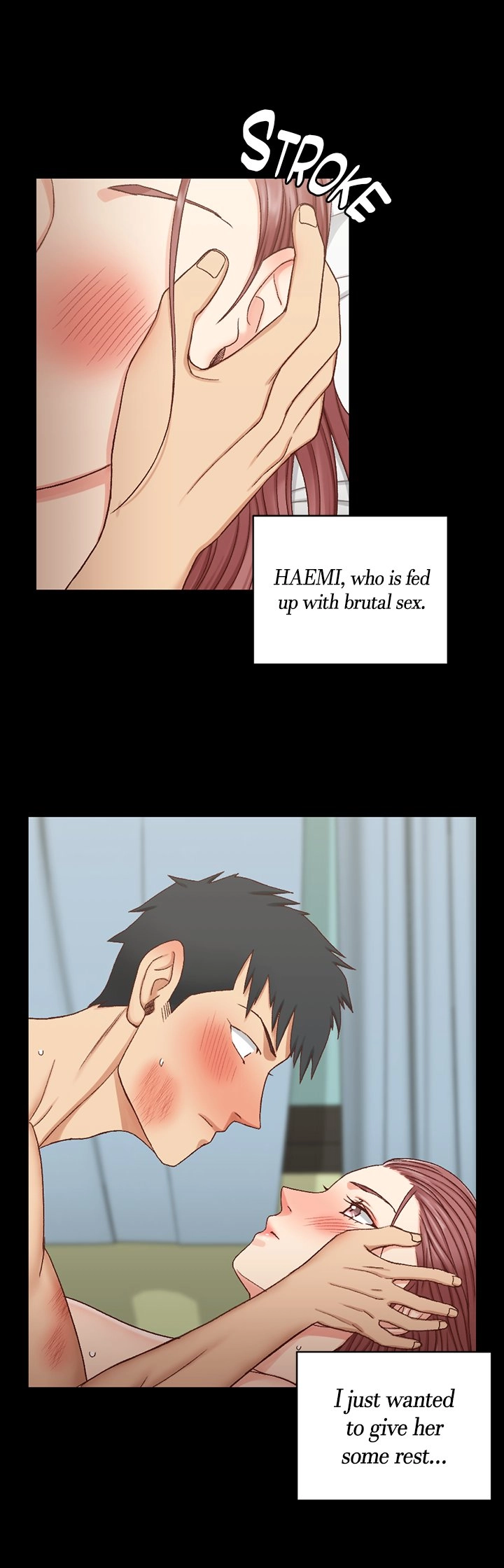 His Place Chapter 104 - Page 11