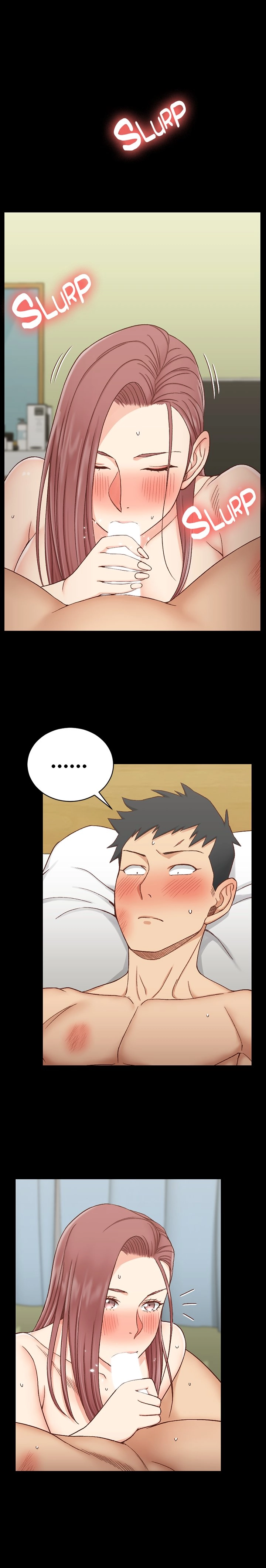 His Place Chapter 104 - Page 13