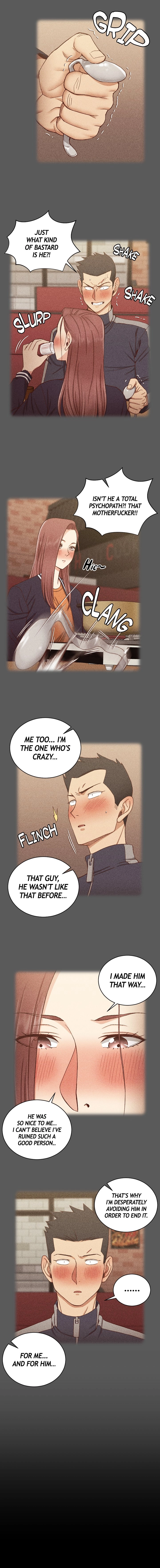 His Place Chapter 104 - Page 9