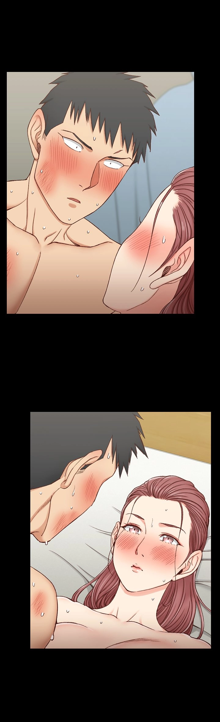 His Place Chapter 104 - Page 10