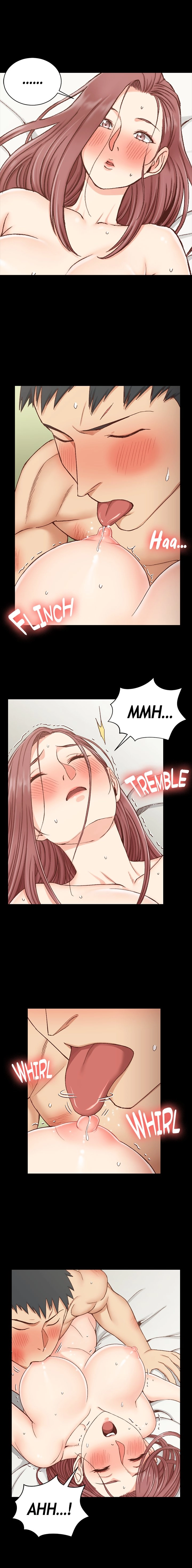 His Place Chapter 105 - Page 5