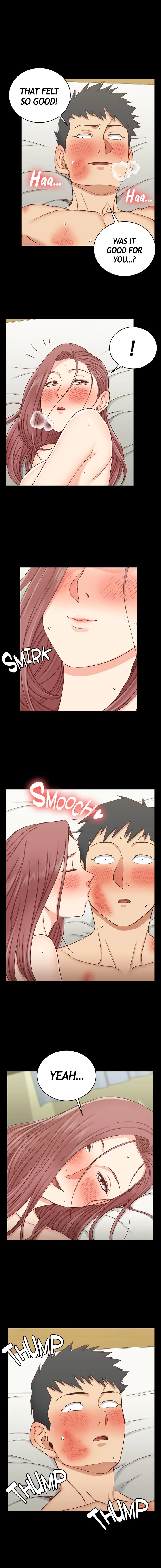 His Place Chapter 106 - Page 1