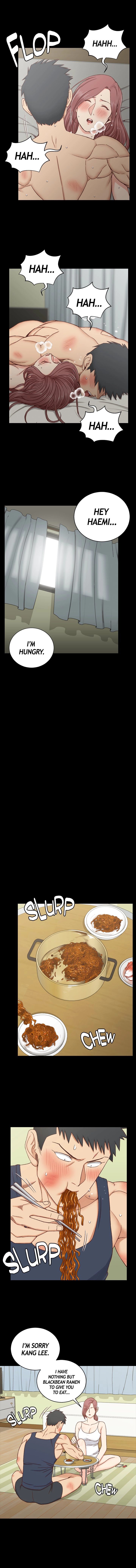 His Place Chapter 106 - Page 11