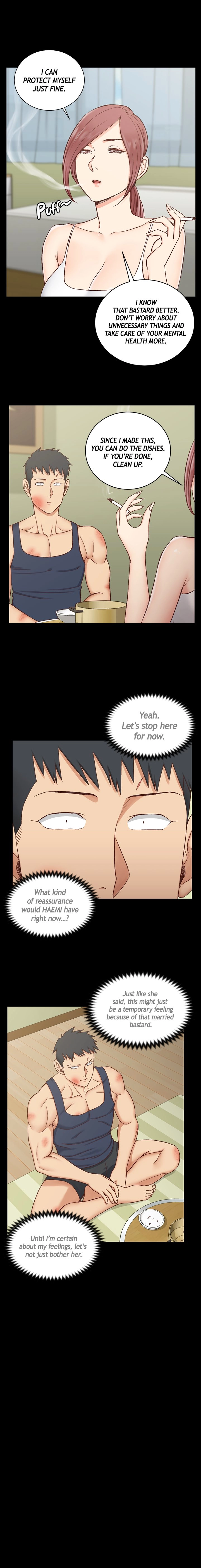 His Place Chapter 106 - Page 14