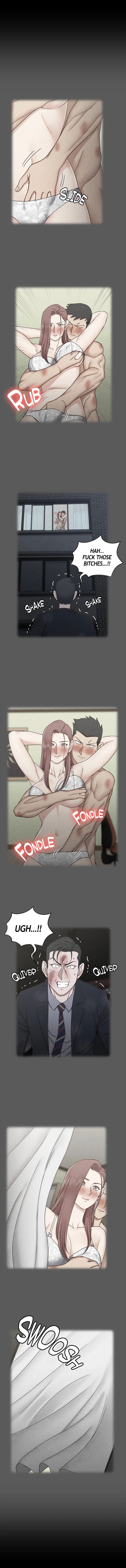 His Place Chapter 106 - Page 4