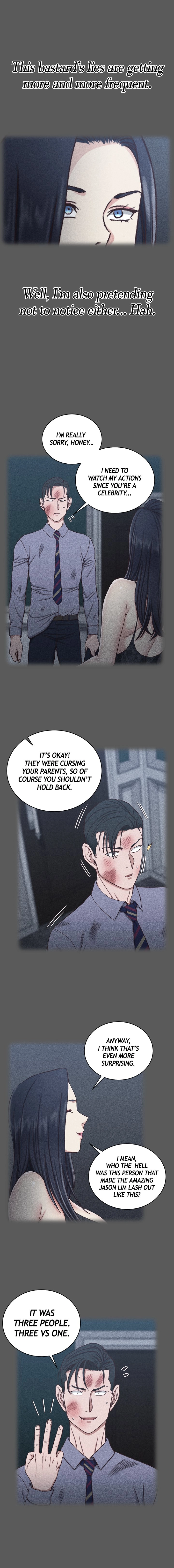 His Place Chapter 106 - Page 7