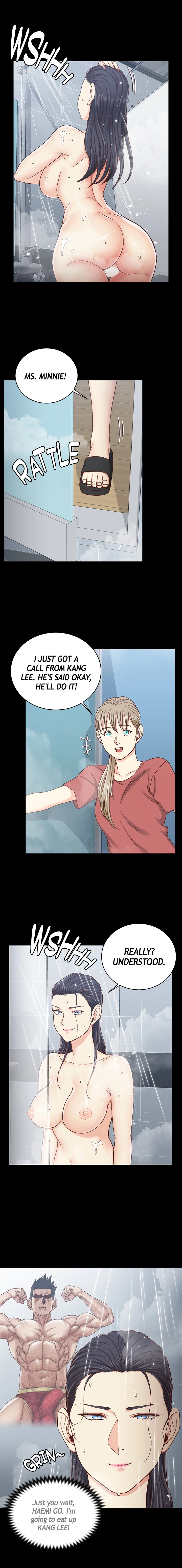 His Place Chapter 107 - Page 15