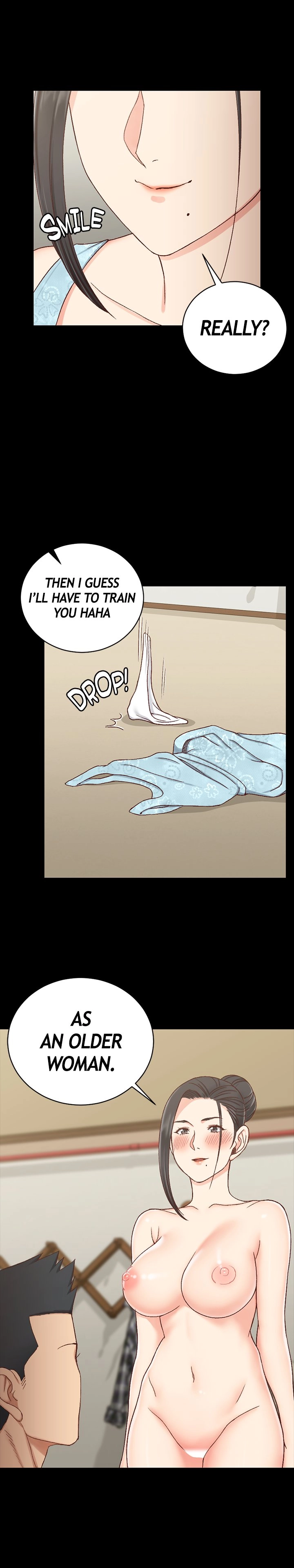 His Place Chapter 108 - Page 16