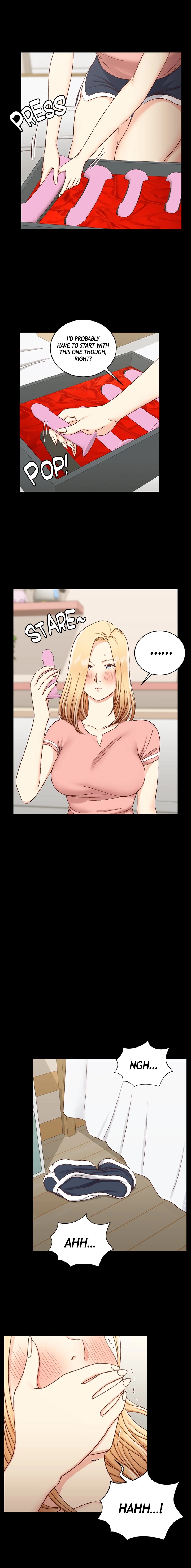 His Place Chapter 108 - Page 10