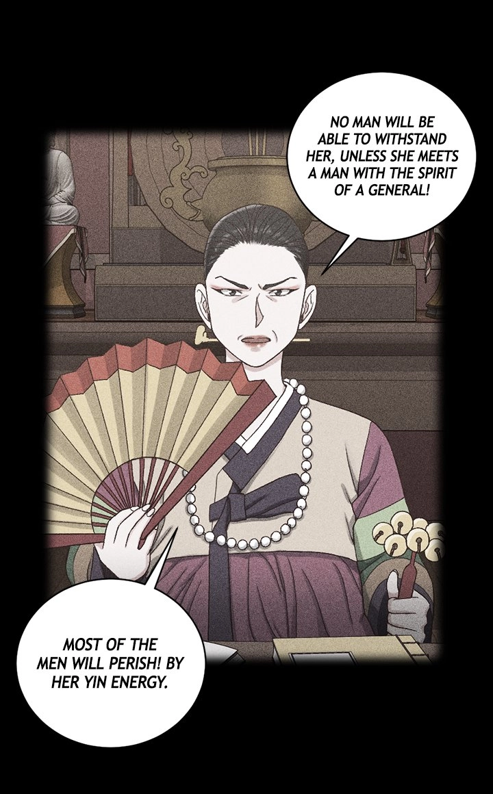 His Place Chapter 109 - Page 22