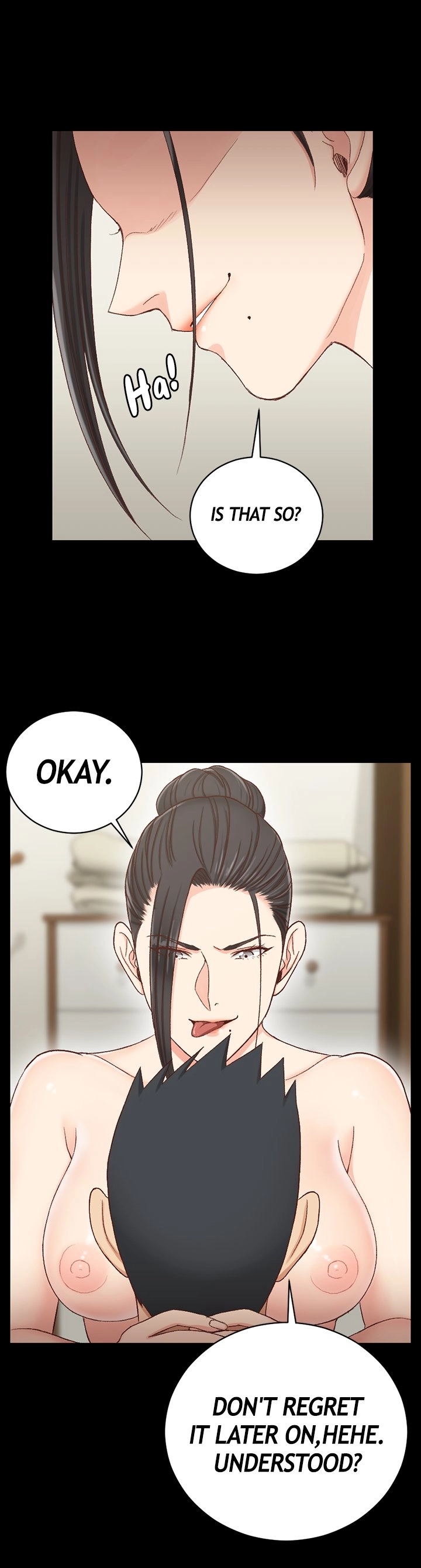 His Place Chapter 109 - Page 26