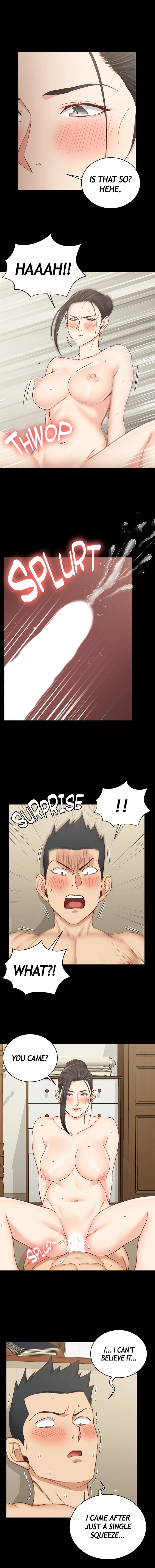 His Place Chapter 110 - Page 12