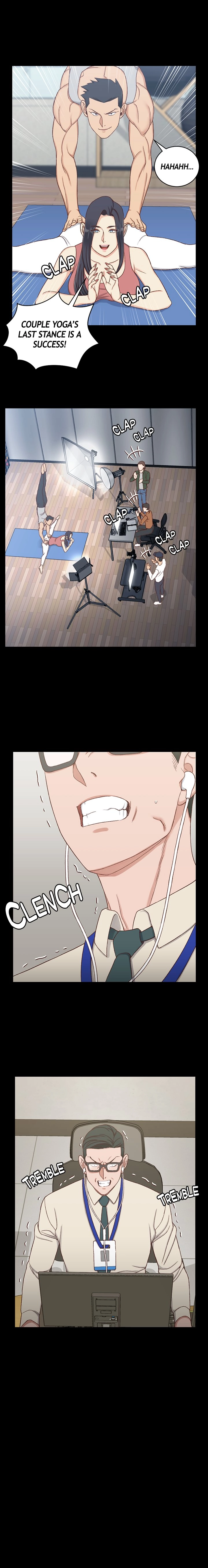 His Place Chapter 112 - Page 13