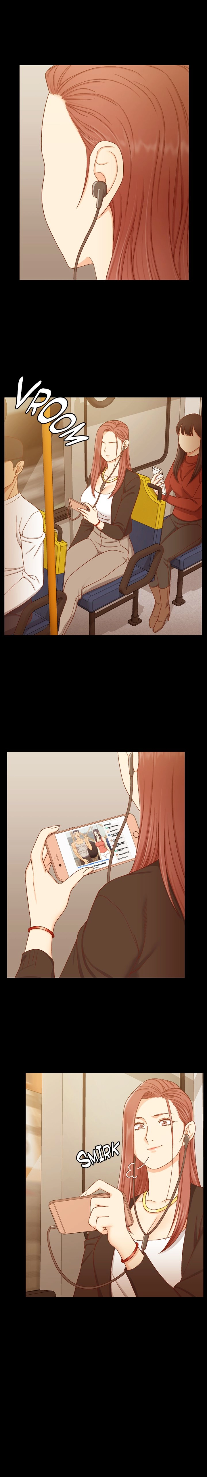 His Place Chapter 112 - Page 8