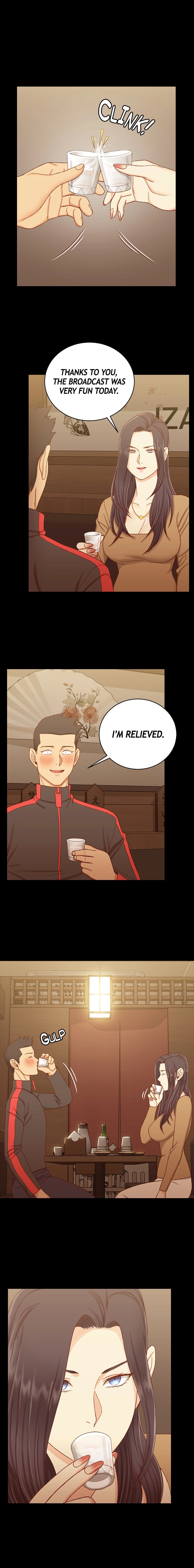 His Place Chapter 113 - Page 1